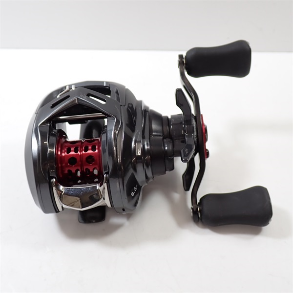 アルファスＡＩＲ ＴＷ８．６